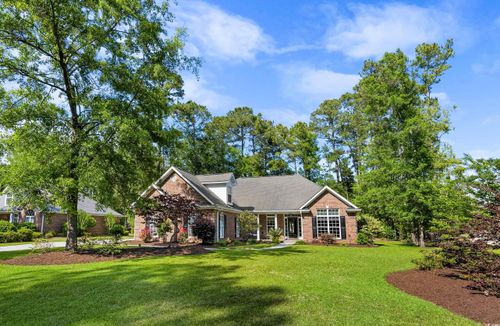 1052 Yellow Jasmine Dr., Longs, SC, 29568 | Card Image