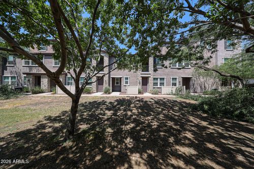 2321 E Hidalgo Avenue, Phoenix, AZ, 85040 | Card Image