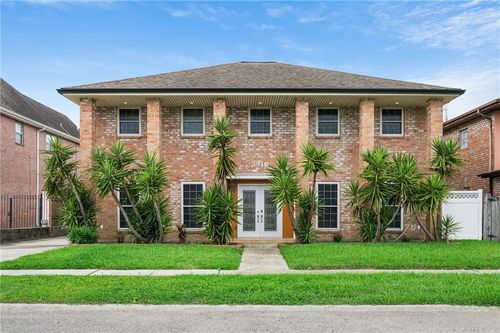 3816 Jean Lafitte Pkwy, Chalmette, LA, 70043-1022 | Card Image