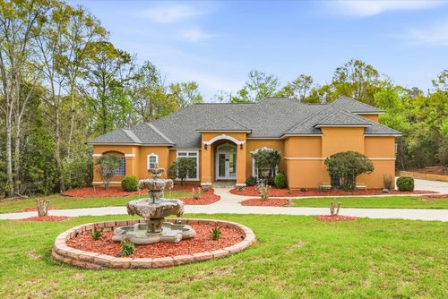 7031 Heritage Ridge Rd, TALLAHASSEE, FL, 32312-6707 | Card Image