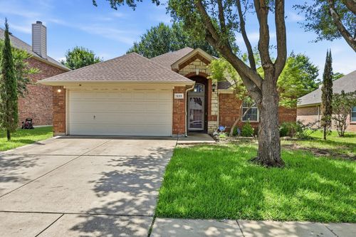 1235 Clearwater Dr, Grand Prairie, TX, 75052-0604 | Card Image