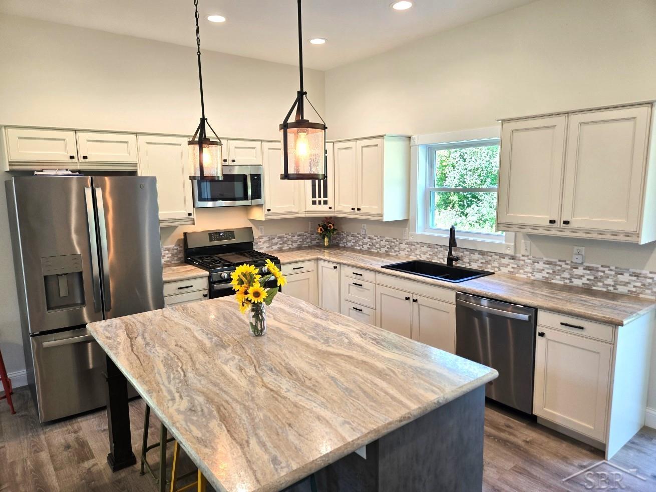 Residential in Kochville Township 4