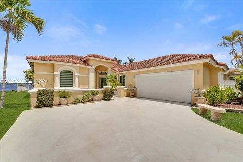 2339-2339 Nw 195th Ave, Pembroke Pines, FL, 33029-5375 | Card Image