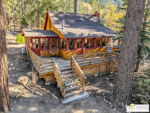 25250 Upper Rim Rock Rd, Idyllwild, CA, 92549 | Card Image