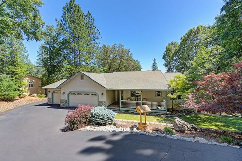 5269 Crestline Drive, Foresthill, CA, 95631 | Card Image