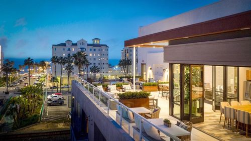 355 N Cleveland Street, Oceanside, CA, 92056 | Card Image