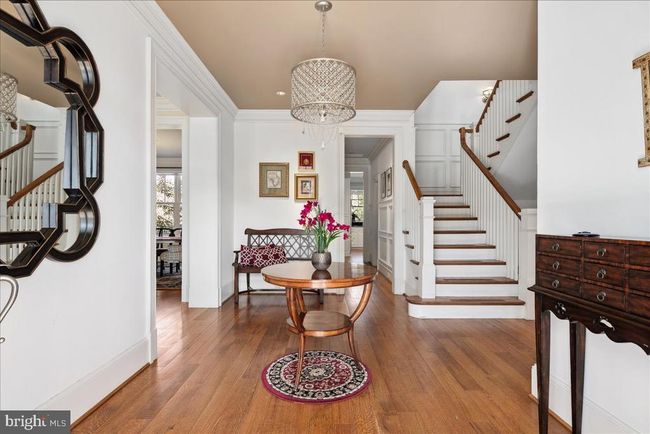 4615 32 Nd St N, House other with 6 bedrooms, 6 bathrooms and null parking in ARLINGTON VA | Image 11