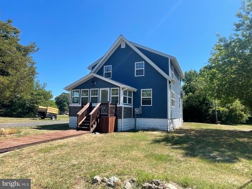 21035 Old School St, BIVALVE, MD, 21814-2027 | Card Image
