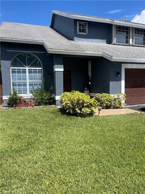 3187 Nw 122nd Ave, Sunrise, FL, 33323-3013 | Card Image
