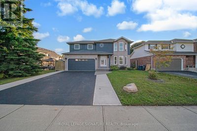 219 Elmira Rd S, House other with 5 bedrooms, 4 bathrooms and 8 parking in Guelph ON | Image 2