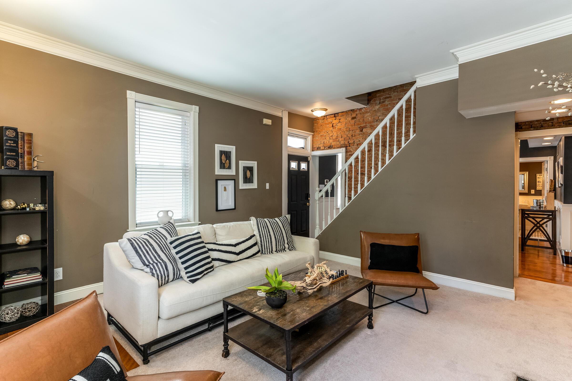 Residential in Newport 5