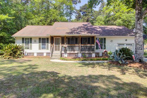 3416 Walter Dr, Johns Island, SC, 29455-8103 | Card Image