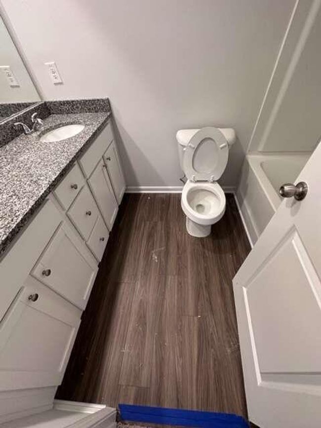 75 - 317 Lambert Overlook Cir, House other with 4 bedrooms, 3 bathrooms and 1 parking in Carrollton GA | Image 23