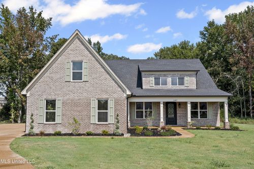 1482 John Thomas Cv, Hernando, MS, 38632-1367 | Card Image