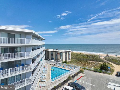402-2 80th St, OCEAN CITY, MD, 21842-6710 | Card Image