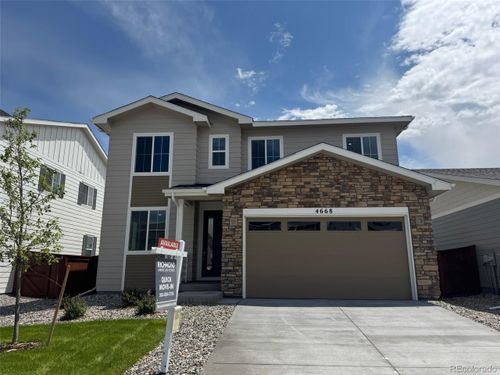 4668 Short Horn Dr, Johnstown, CO, 80534-9559 | Card Image