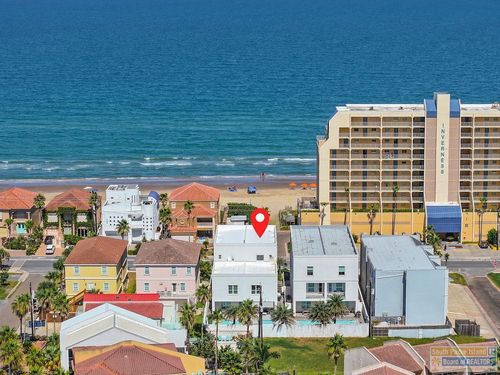 5705A Gulf Blvd, South Padre Island, TX, 78597 | Card Image