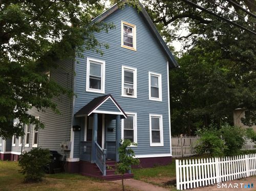 780 Winchester Ave, New Haven, CT, 06511-1131 | Card Image