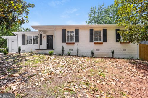 1988 Virginia Ave, College Park, GA, 30337-2539 | Card Image