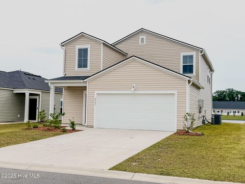 8191 Forest Edge Dr, Myrtle Beach, SC, 29579-7478 | Card Image