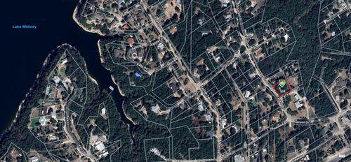 180 Canyon Dr, Whitney, TX, 76692-7583 | Card Image