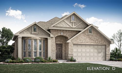 4313 Red Yucca Ln, Joshua, TX, 76058-2839 | Card Image