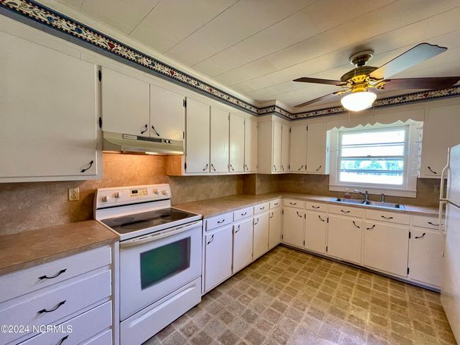 1222 Meadow Branch Rd, House other with 3 bedrooms, 2 bathrooms and null parking in Williamston NC | Image 19