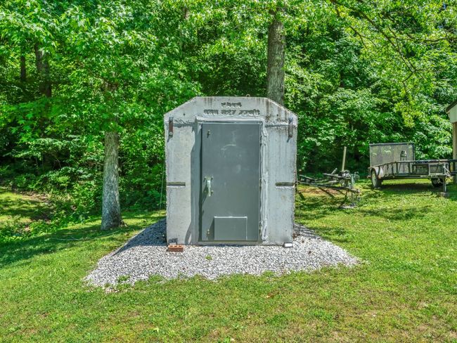50 Dingus Ln, House other with 3 bedrooms, 2 bathrooms and 4 parking in Camden TN | Image 27