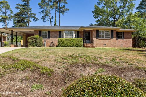 706 Brooks Dr, North Augusta, SC, 29841-3220 | Card Image