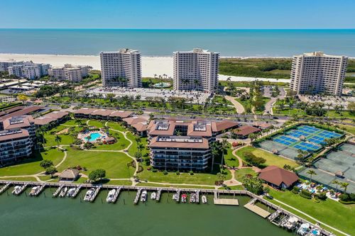 401-601 Seaview Court, Marco Island, FL, 34145 | Card Image