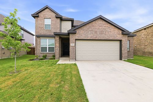 119 Lost Oak Dr, Cleburne, TX, 76031-1961 | Card Image