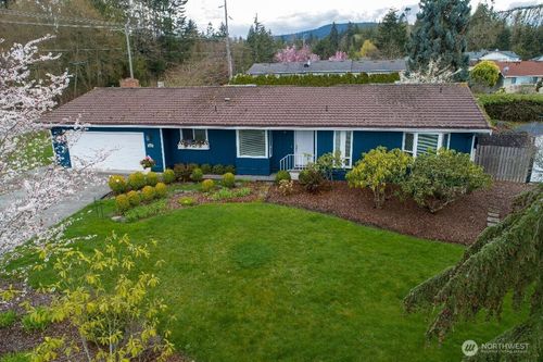 301 Norman St, Sequim, WA, 98382-3913 | Card Image