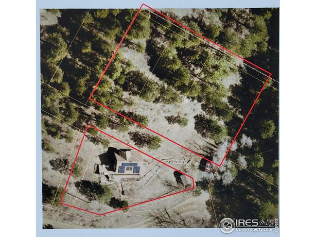 15 Golden Age Rd, House other with 3 bedrooms, 2 bathrooms and null parking in Jamestown CO | Image 40