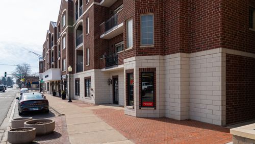 40-36 S Cass Ave, Westmont, IL, 60559-1866 | Card Image