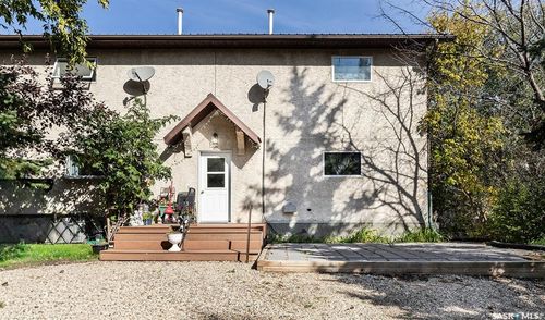 6-412 Lake Ave, Manitou Beach, SK, S0K4T1 | Card Image