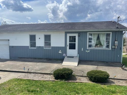 207 Bailey Chapel Road, Piketon, OH, 45661 | Card Image