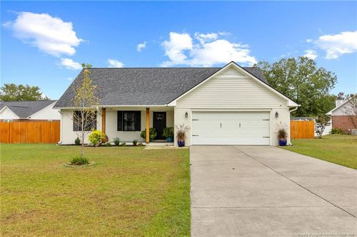 112 Purple Martin Pl, Fayetteville, NC, 28306-8262 | Card Image