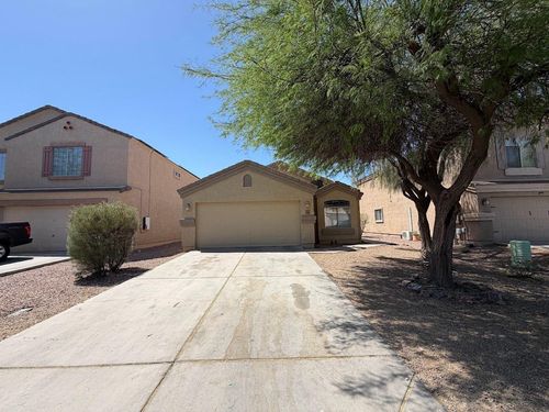 43269 W Arizona Ave, Maricopa, AZ, 85138-8235 | Card Image