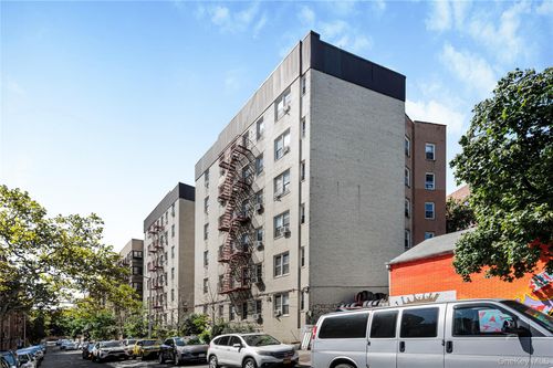 5e-2191 Bolton St, Bronx, NY, 10462-1372 | Card Image