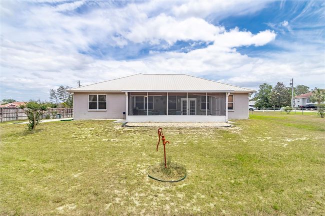 10372 Sw 41 St Ct, House other with 4 bedrooms, 2 bathrooms and null parking in OCALA FL | Image 39