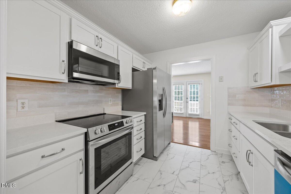Residential Lease in Fuquay Varina 3