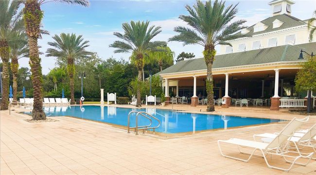 7465 Gathering Loop, House other with 10 bedrooms, 12 bathrooms and null parking in REUNION FL | Image 74