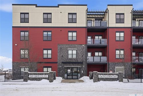 105-230 Slimmon Road, Saskatoon, SK, S7V0B3 | Card Image