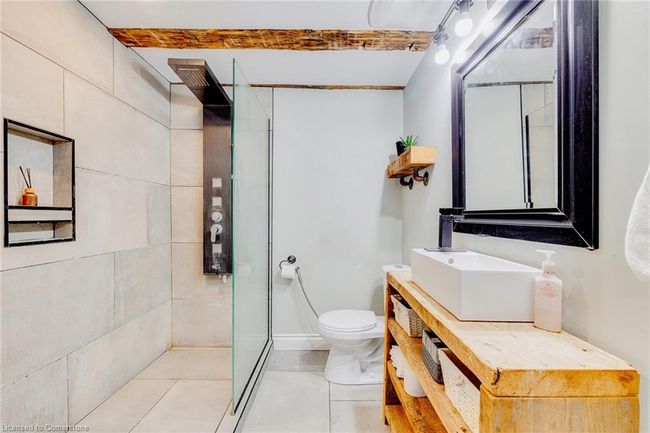 1567 Old Brock St, House other with 2 bedrooms, 1 bathrooms and 2 parking in Vittoria ON | Image 14