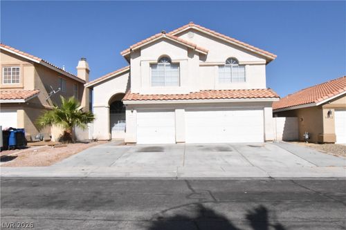 5016 Camino Del Santo Pkwy, North Las Vegas, NV, 89031-1029 | Card Image