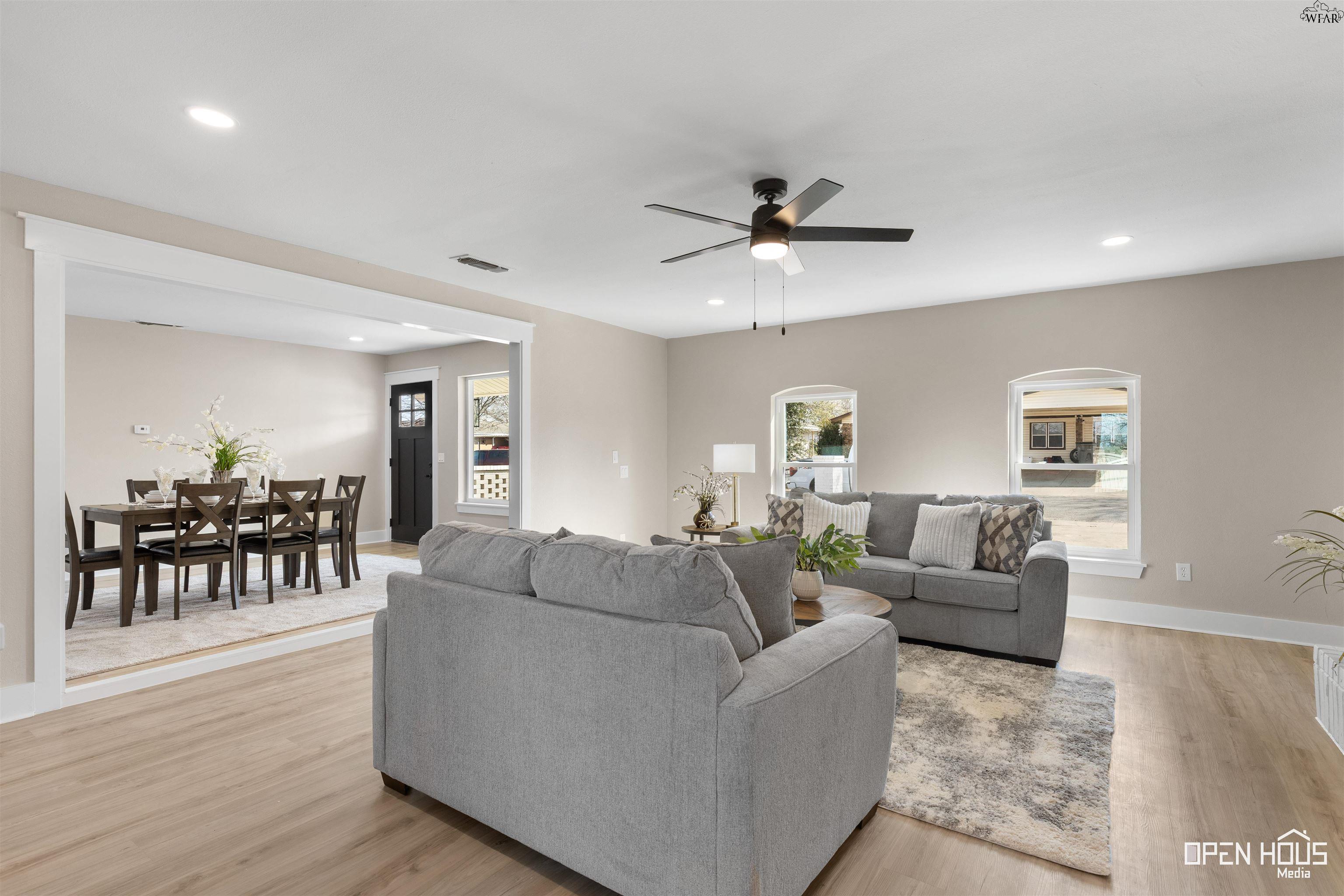Residential in Wichita Falls 5