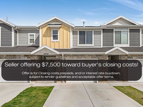 6534 S Aspen Ln, South Weber, UT, 84405-1203 | Card Image