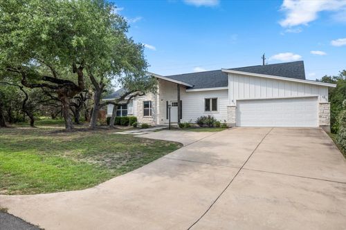 15202 Cavalier Canyon Dr, Lakeway, TX, 78734-3601 | Card Image