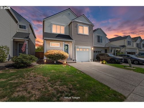 12874 Nw Maplecrest Way, Banks, OR, 97106-6035 | Card Image
