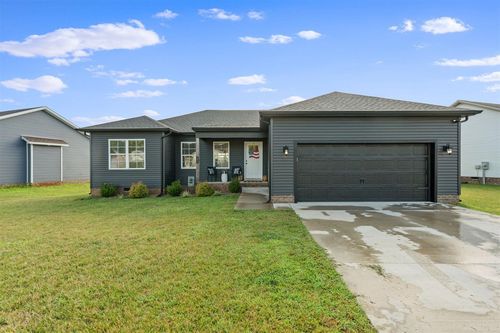 3076 Laredo Dr, Bowling Green, KY, 42101-7708 | Card Image